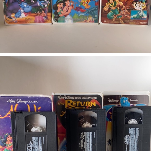 Walt Disney The Classics / Masterpiece Collection - Picture 8 of 9